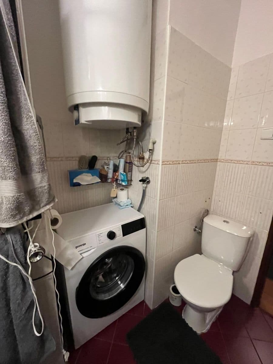 Prodej bytu 2+kk 50 m², U Kaštanu, Praha, Praha Prodej bytu 2+kk 50 m², U Kaštanu, Praha, Praha