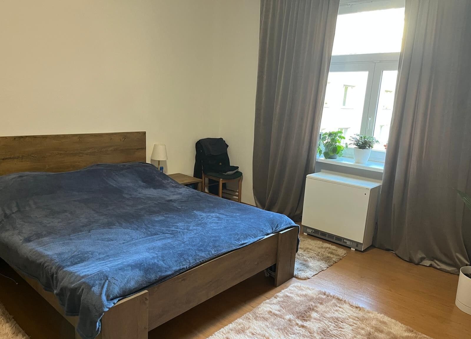 Prodej bytu 2+kk 50 m², U Kaštanu, Praha, Praha Prodej bytu 2+kk 50 m², U Kaštanu, Praha, Praha