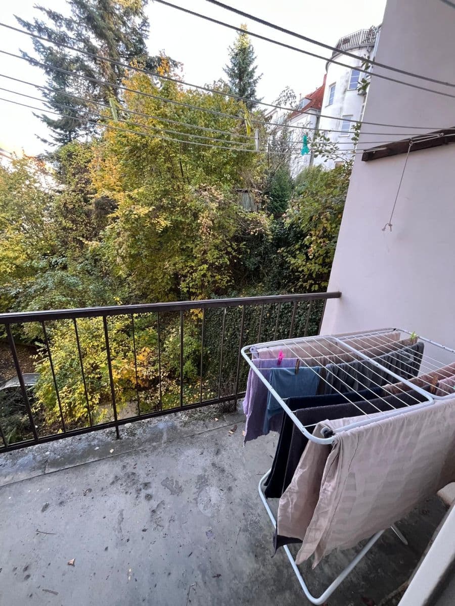 Prodej bytu 2+kk 50 m², U Kaštanu, Praha, Praha Prodej bytu 2+kk 50 m², U Kaštanu, Praha, Praha