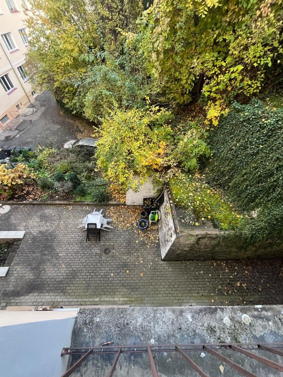 Prodej bytu 2+kk 50 m², U Kaštanu, Praha, Praha Prodej bytu 2+kk 50 m², U Kaštanu, Praha, Praha