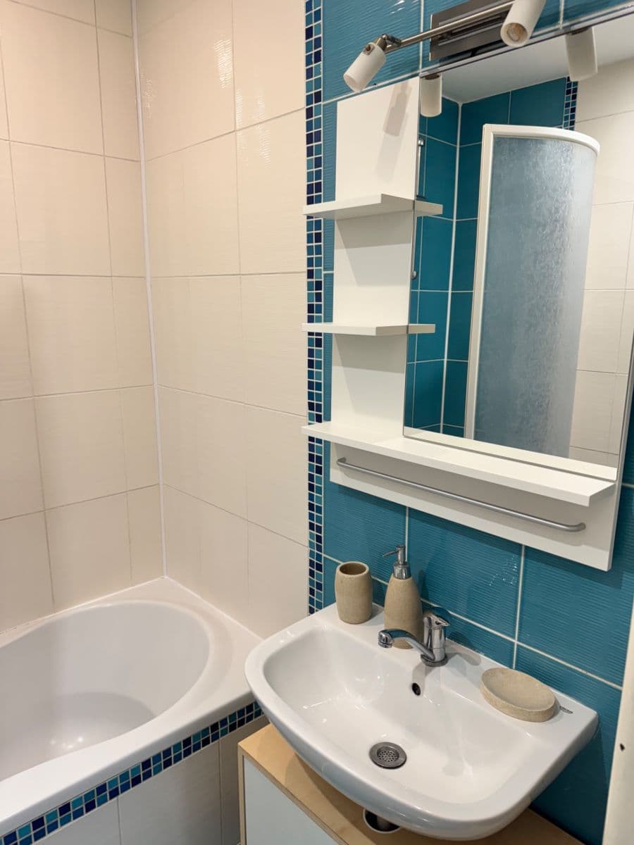 Pronájem bytu 3+kk 72 m², Jičínská, Mladá Boleslav, Středočeský kraj Pronájem bytu 3+kk 72 m², Jičínská, Mladá Boleslav, Středočeský kraj