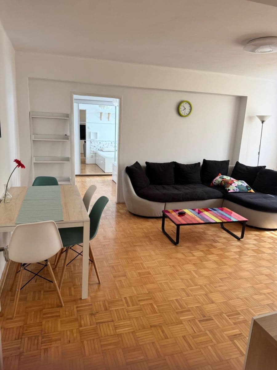 Pronájem bytu 3+kk 72 m², Jičínská, Mladá Boleslav, Středočeský kraj Pronájem bytu 3+kk 72 m², Jičínská, Mladá Boleslav, Středočeský kraj