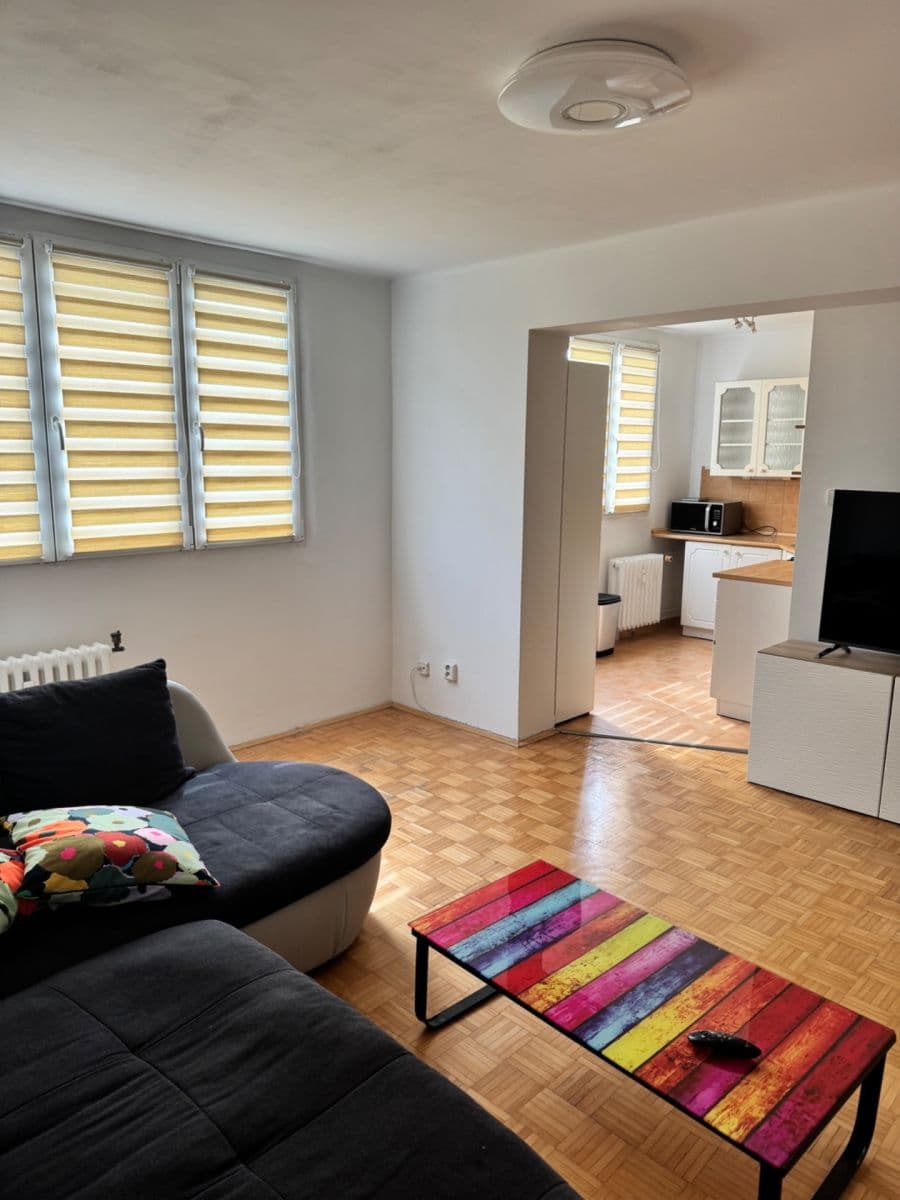 Pronájem bytu 3+kk 72 m², Jičínská, Mladá Boleslav, Středočeský kraj Pronájem bytu 3+kk 72 m², Jičínská, Mladá Boleslav, Středočeský kraj