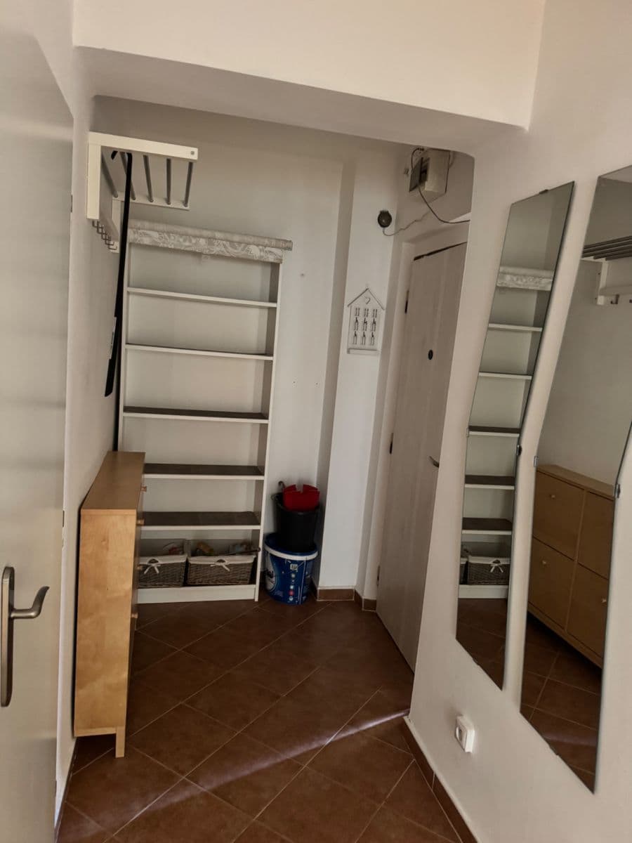 Pronájem bytu 3+kk 72 m², Jičínská, Mladá Boleslav, Středočeský kraj Pronájem bytu 3+kk 72 m², Jičínská, Mladá Boleslav, Středočeský kraj