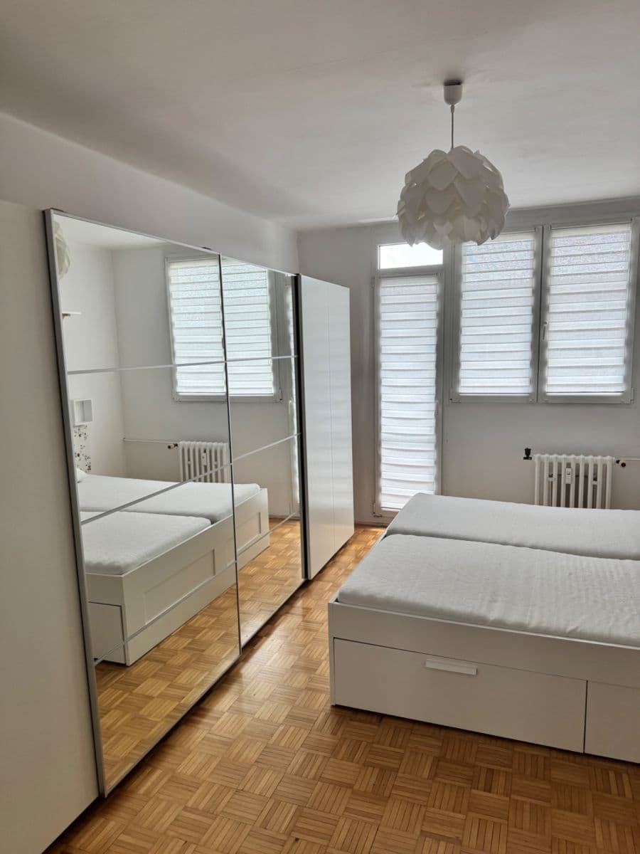 Pronájem bytu 3+kk 72 m², Jičínská, Mladá Boleslav, Středočeský kraj Pronájem bytu 3+kk 72 m², Jičínská, Mladá Boleslav, Středočeský kraj