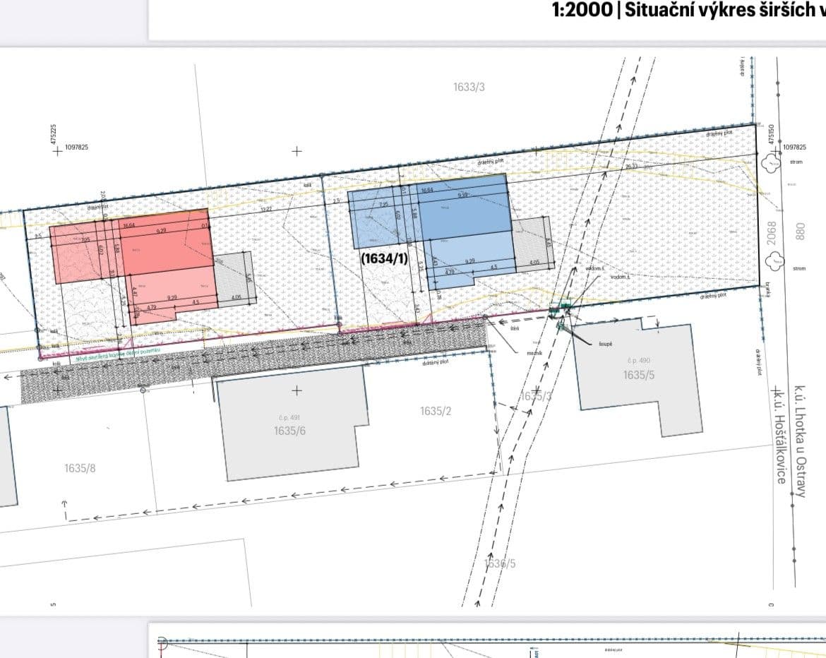 Prodej domu 144 m², pozemek 750 m², Aleje, Ostrava, Moravskoslezský kraj Prodej domu 144 m², pozemek 750 m², Aleje, Ostrava, Moravskoslezský kraj