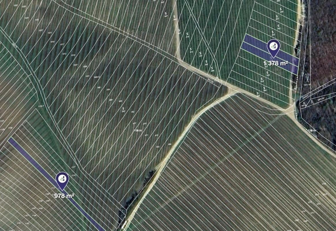 Prodej pozemku 8.393 m², Nechvalín, Jihomoravský kraj Prodej pozemku 8.393 m², Nechvalín, Jihomoravský kraj