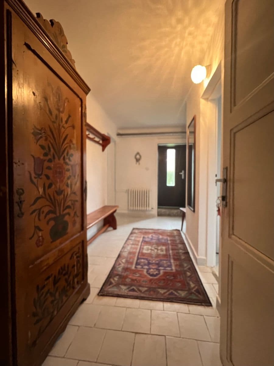 Pronájem bytu 1+kk 36 m², K Beránku, Praha, Praha Pronájem bytu 1+kk 36 m², K Beránku, Praha, Praha