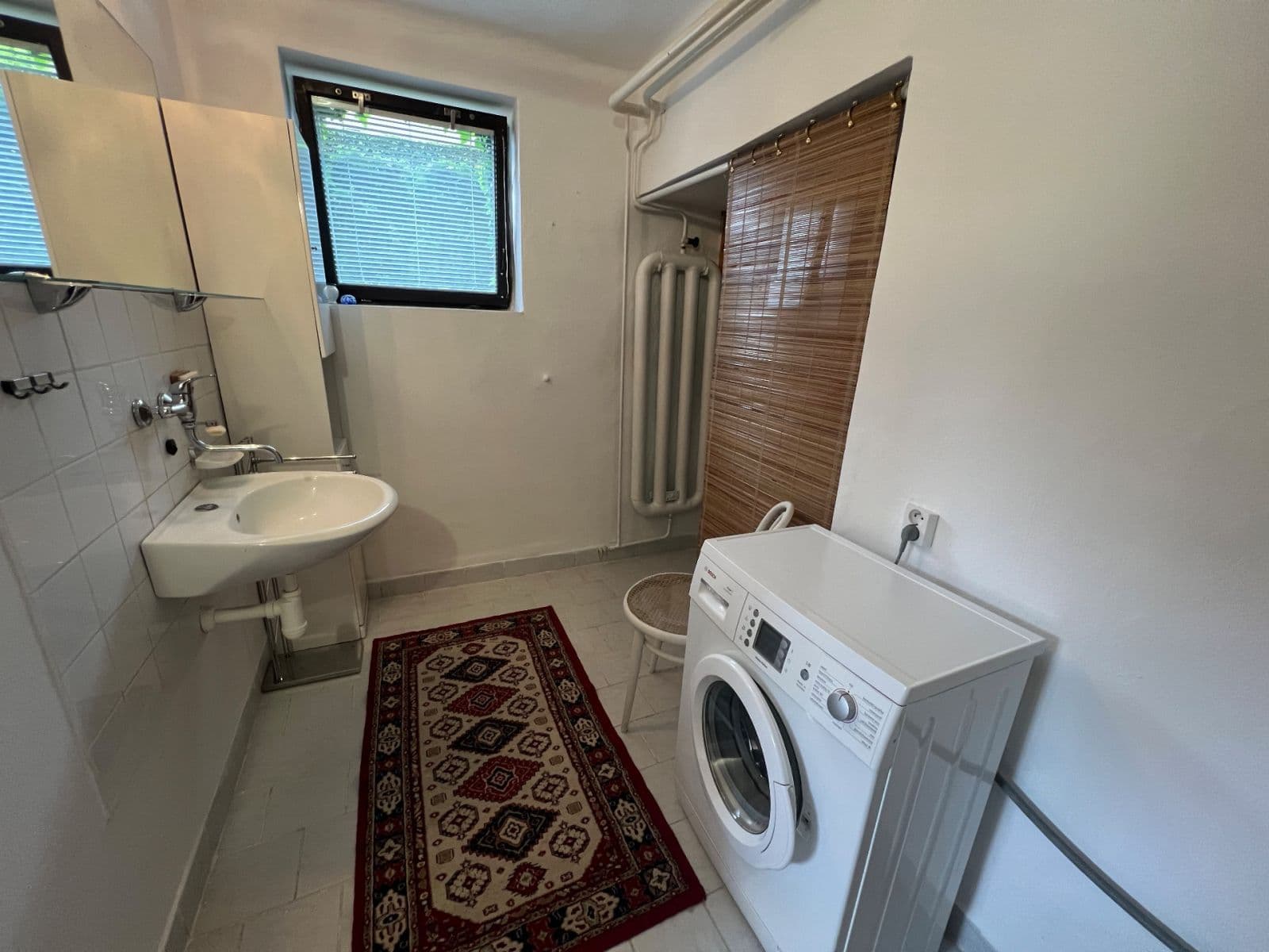 Pronájem bytu 1+kk 36 m², K Beránku, Praha, Praha Pronájem bytu 1+kk 36 m², K Beránku, Praha, Praha