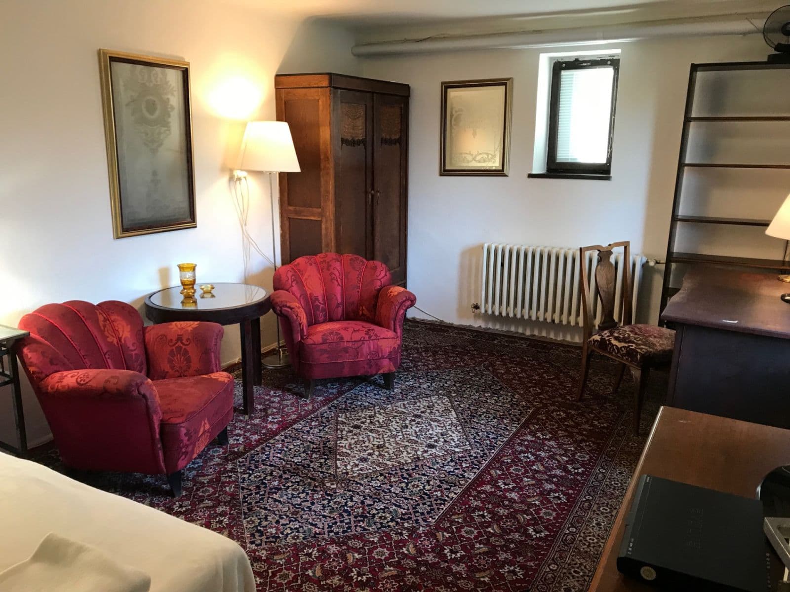 Pronájem bytu 1+kk 36 m², K Beránku, Praha, Praha Pronájem bytu 1+kk 36 m², K Beránku, Praha, Praha