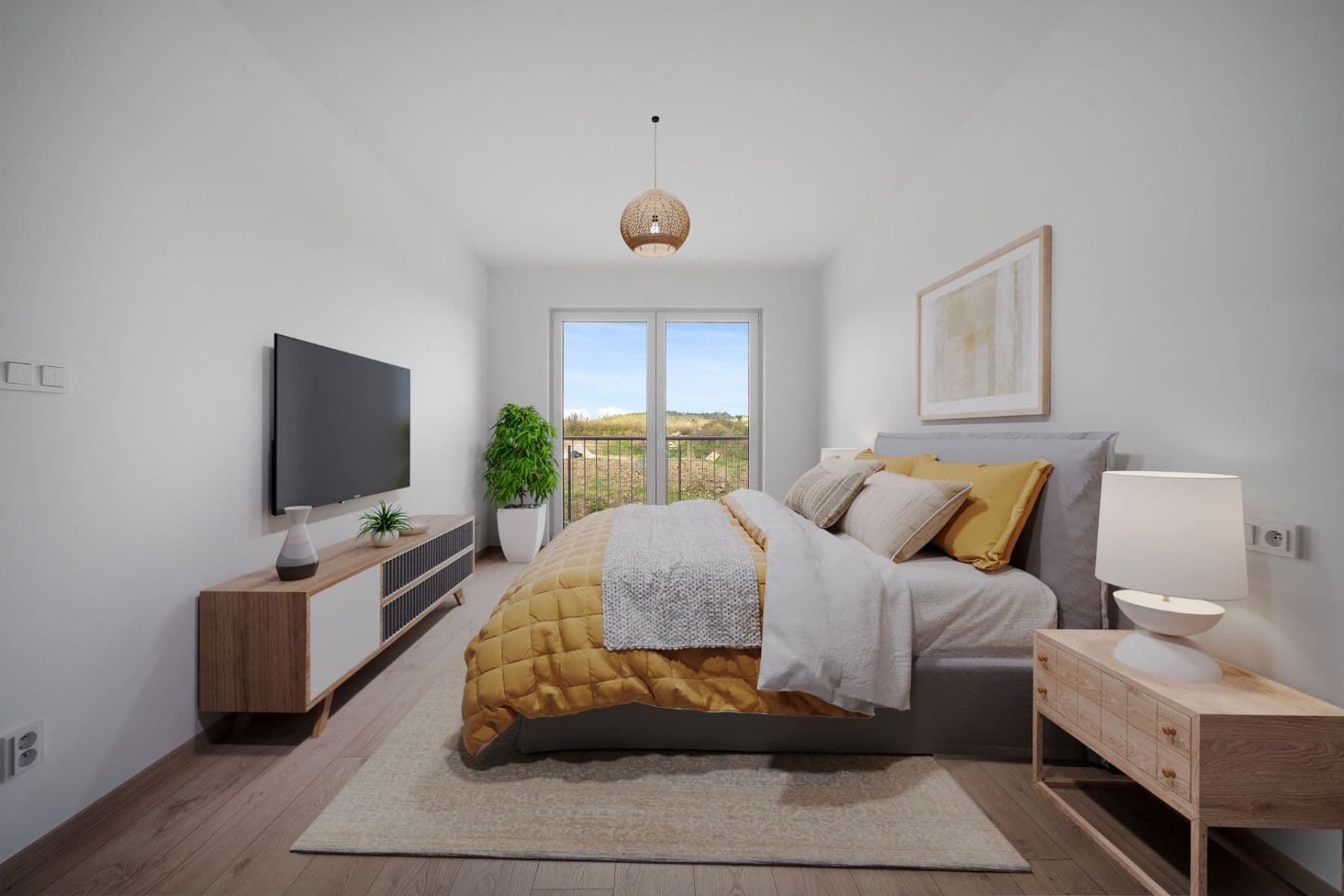 Prodej domu 145 m², pozemek 517 m², Na Horkách, Všestary, Středočeský kraj Prodej domu 145 m², pozemek 517 m², Na Horkách, Všestary, Středočeský kraj