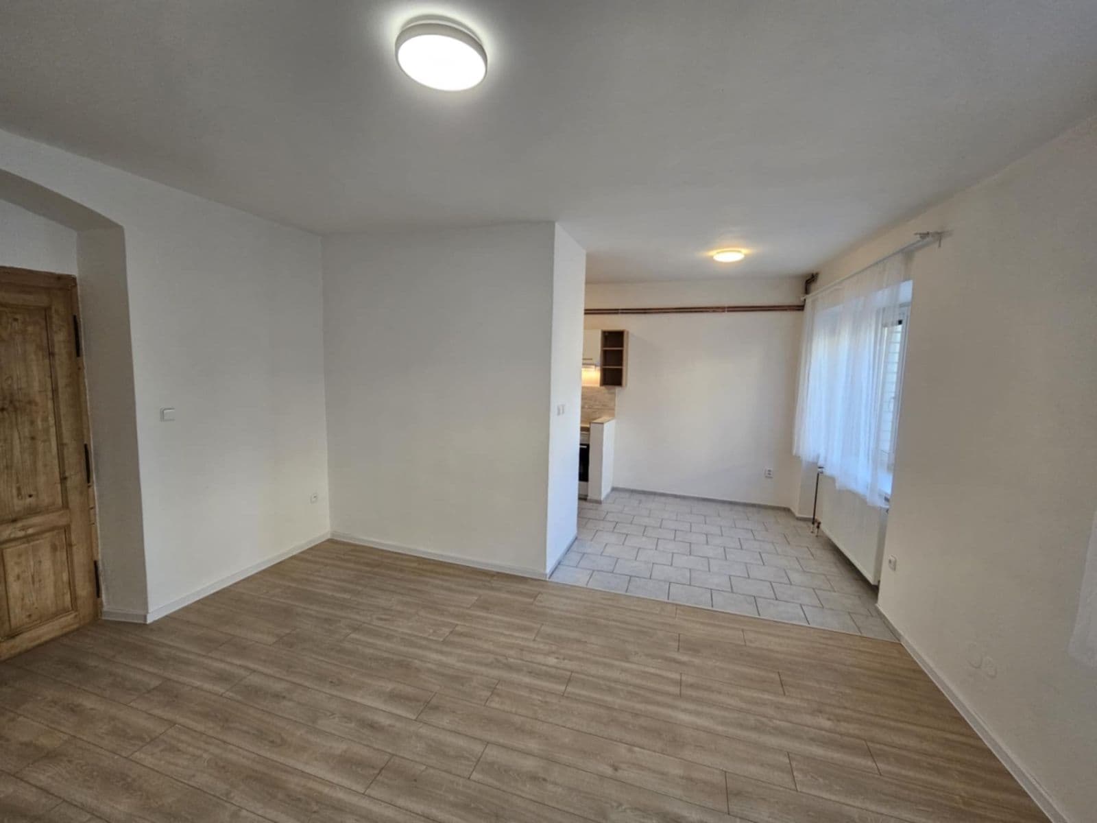 Pronájem bytu Garsoniéra 34 m², Čáslavská, Heřmanův Městec, Pardubický kraj Pronájem bytu Garsoniéra 34 m², Čáslavská, Heřmanův Městec, Pardubický kraj