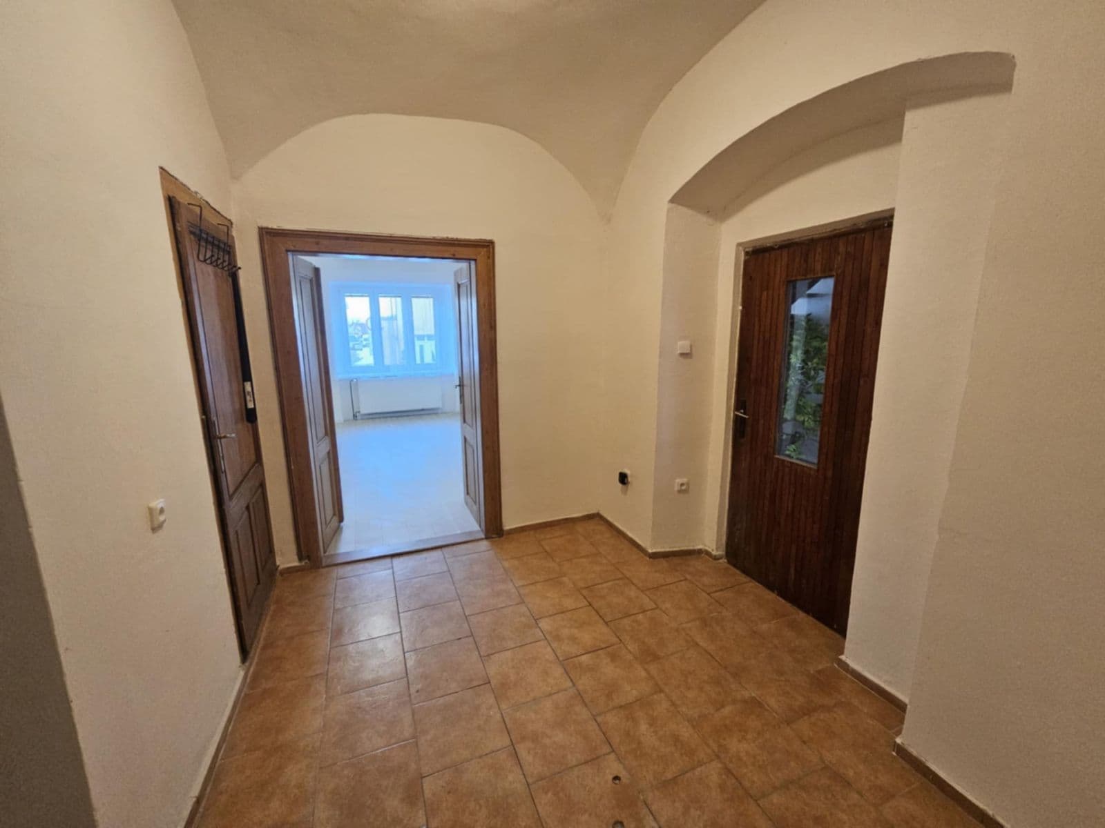 Pronájem bytu Garsoniéra 34 m², Čáslavská, Heřmanův Městec, Pardubický kraj Pronájem bytu Garsoniéra 34 m², Čáslavská, Heřmanův Městec, Pardubický kraj