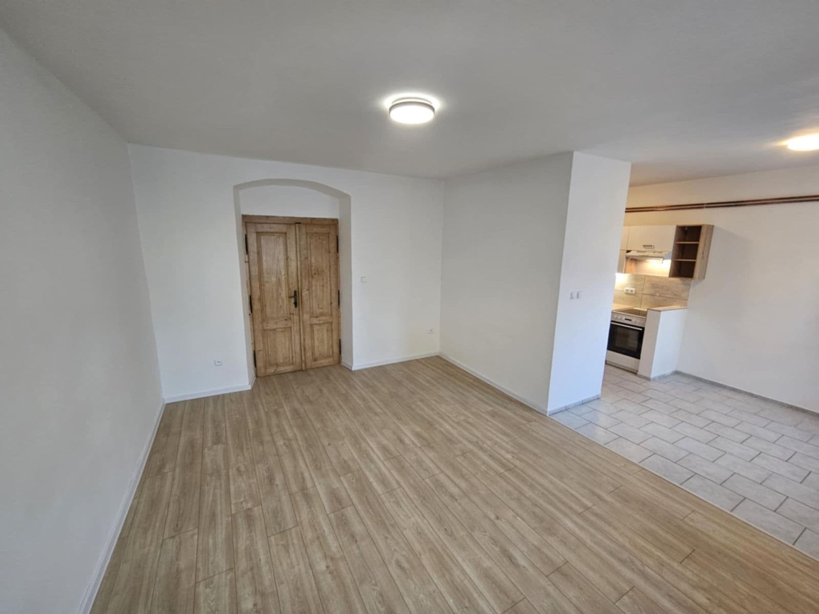 Pronájem bytu Garsoniéra 34 m², Čáslavská, Heřmanův Městec, Pardubický kraj Pronájem bytu Garsoniéra 34 m², Čáslavská, Heřmanův Městec, Pardubický kraj