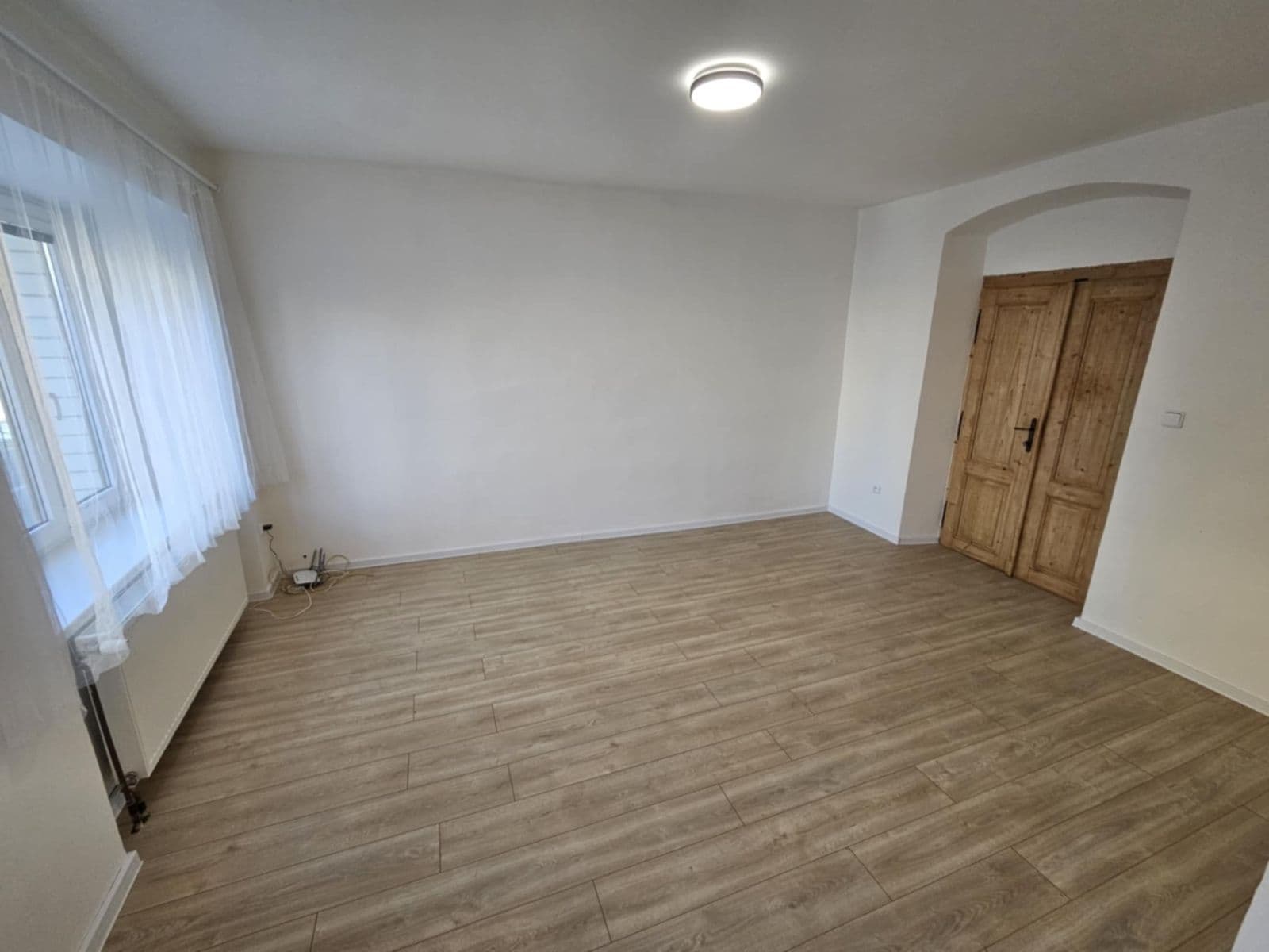 Pronájem bytu Garsoniéra 34 m², Čáslavská, Heřmanův Městec, Pardubický kraj Pronájem bytu Garsoniéra 34 m², Čáslavská, Heřmanův Městec, Pardubický kraj