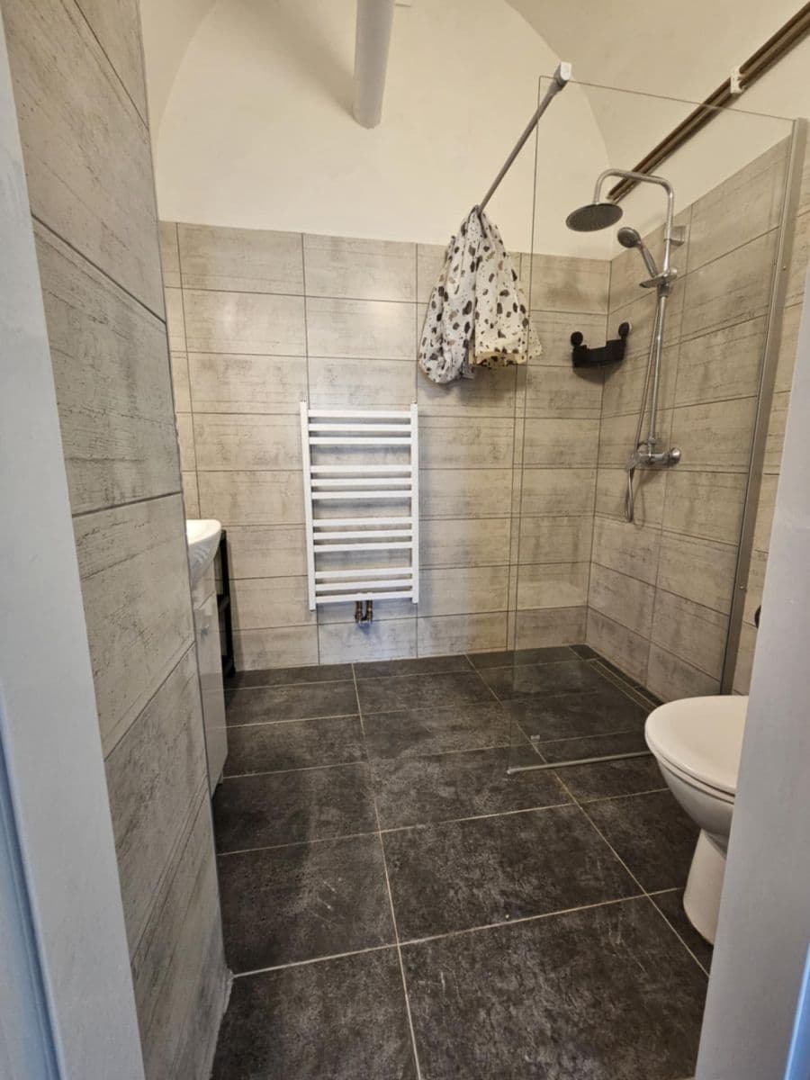 Pronájem bytu Garsoniéra 34 m², Čáslavská, Heřmanův Městec, Pardubický kraj Pronájem bytu Garsoniéra 34 m², Čáslavská, Heřmanův Městec, Pardubický kraj