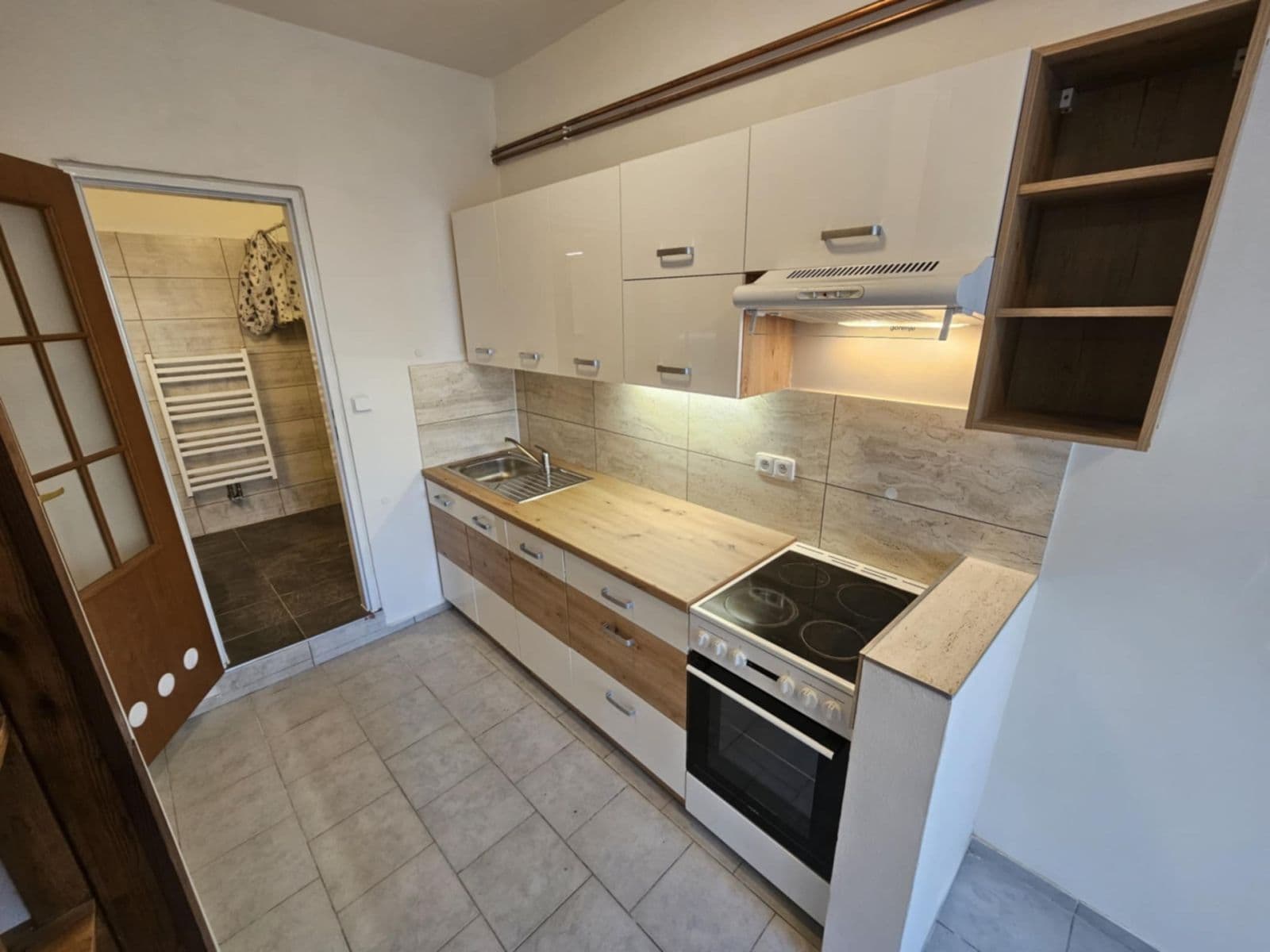 Pronájem bytu Garsoniéra 34 m², Čáslavská, Heřmanův Městec, Pardubický kraj Pronájem bytu Garsoniéra 34 m², Čáslavská, Heřmanův Městec, Pardubický kraj