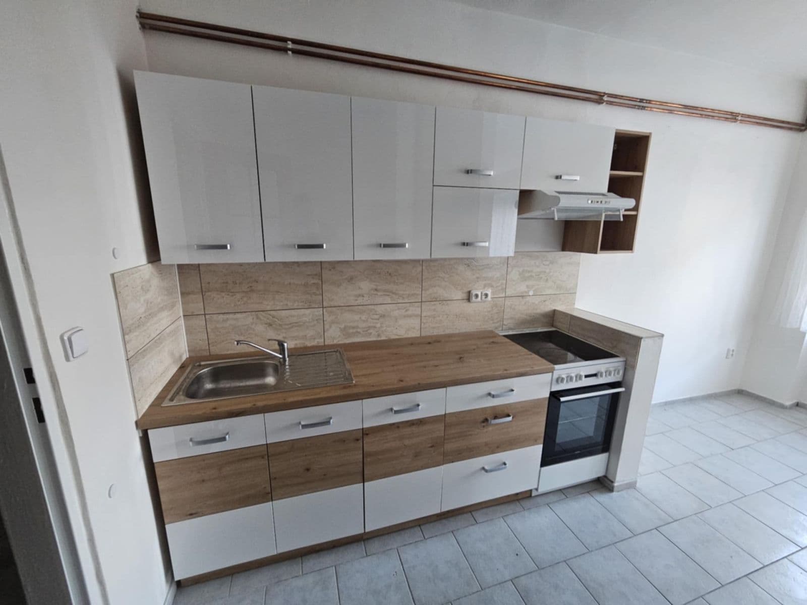 Pronájem bytu Garsoniéra 34 m², Čáslavská, Heřmanův Městec, Pardubický kraj Pronájem bytu Garsoniéra 34 m², Čáslavská, Heřmanův Městec, Pardubický kraj