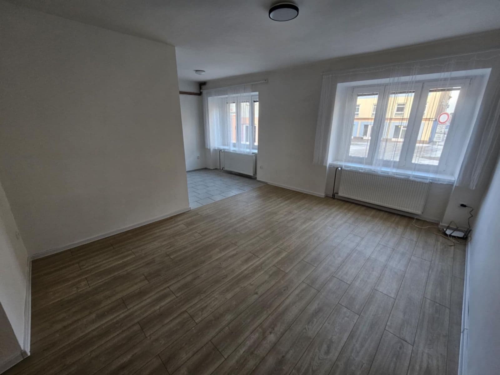 Pronájem bytu Garsoniéra 34 m², Čáslavská, Heřmanův Městec, Pardubický kraj Pronájem bytu Garsoniéra 34 m², Čáslavská, Heřmanův Městec, Pardubický kraj
