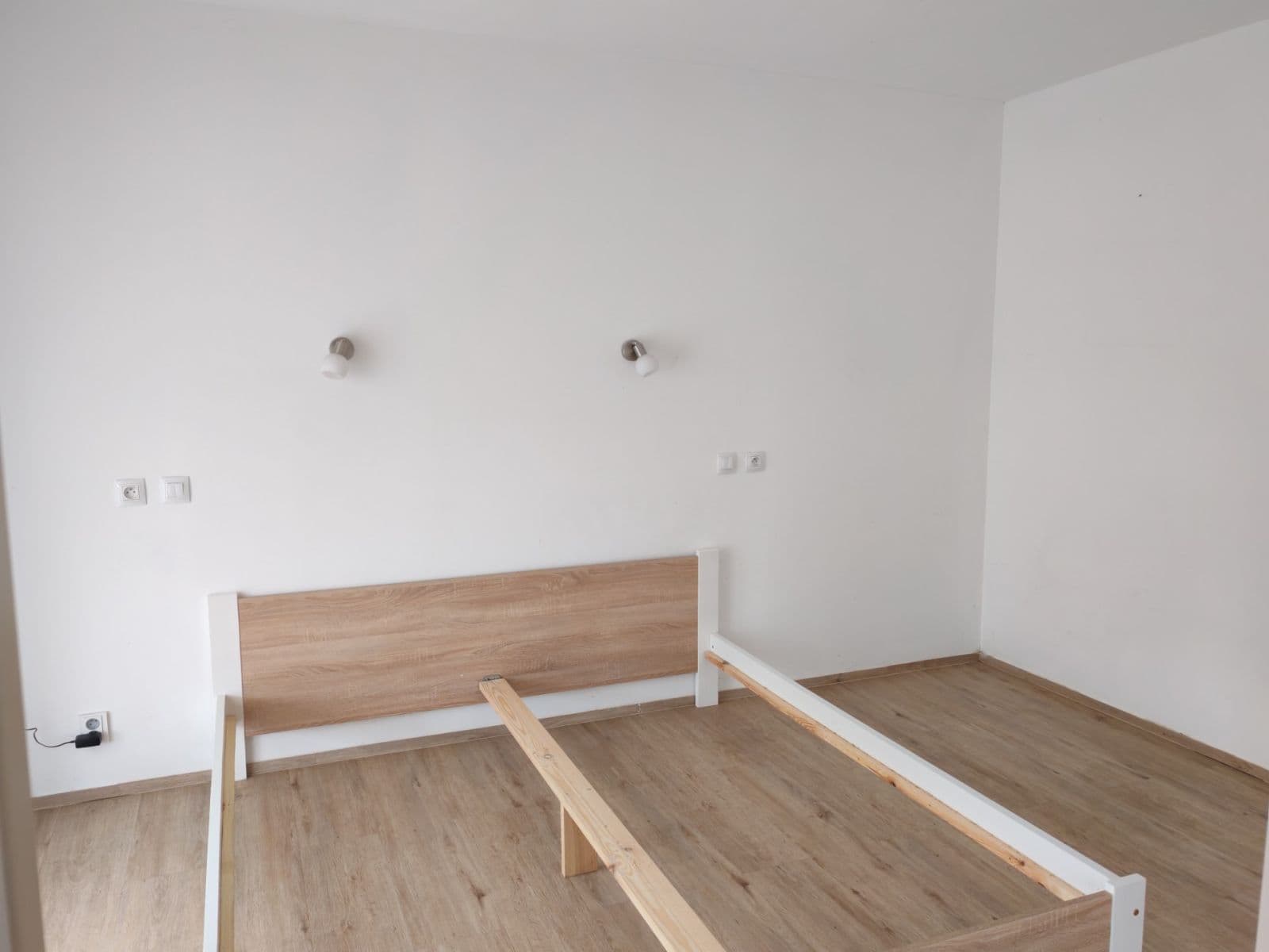 Pronájem bytu 2+kk 50 m², Březina, Jihomoravský kraj Pronájem bytu 2+kk 50 m², Březina, Jihomoravský kraj