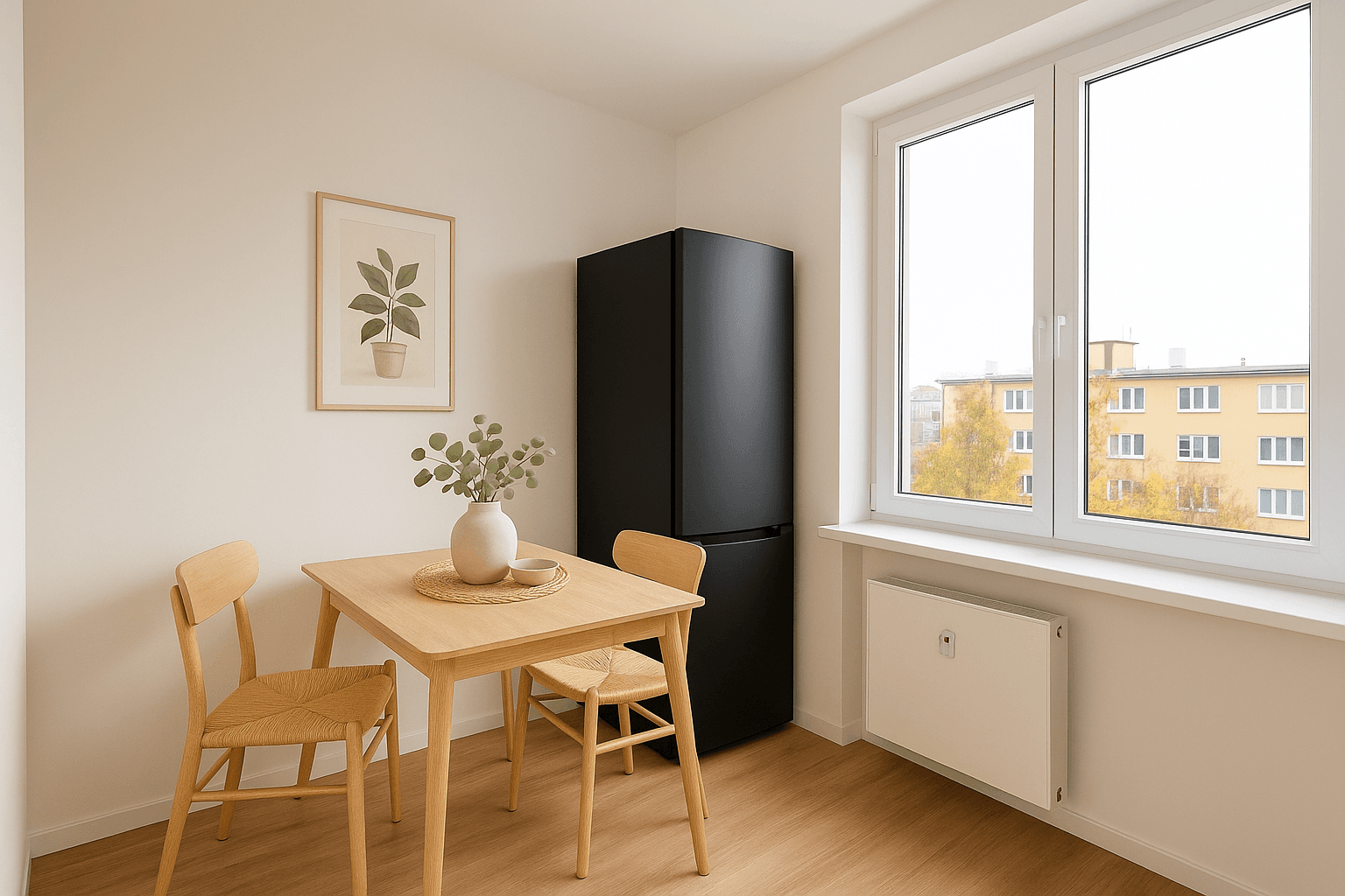 Prodej bytu 2+1 53 m², Hartigova, Praha, Praha Prodej bytu 2+1 53 m², Hartigova, Praha, Praha