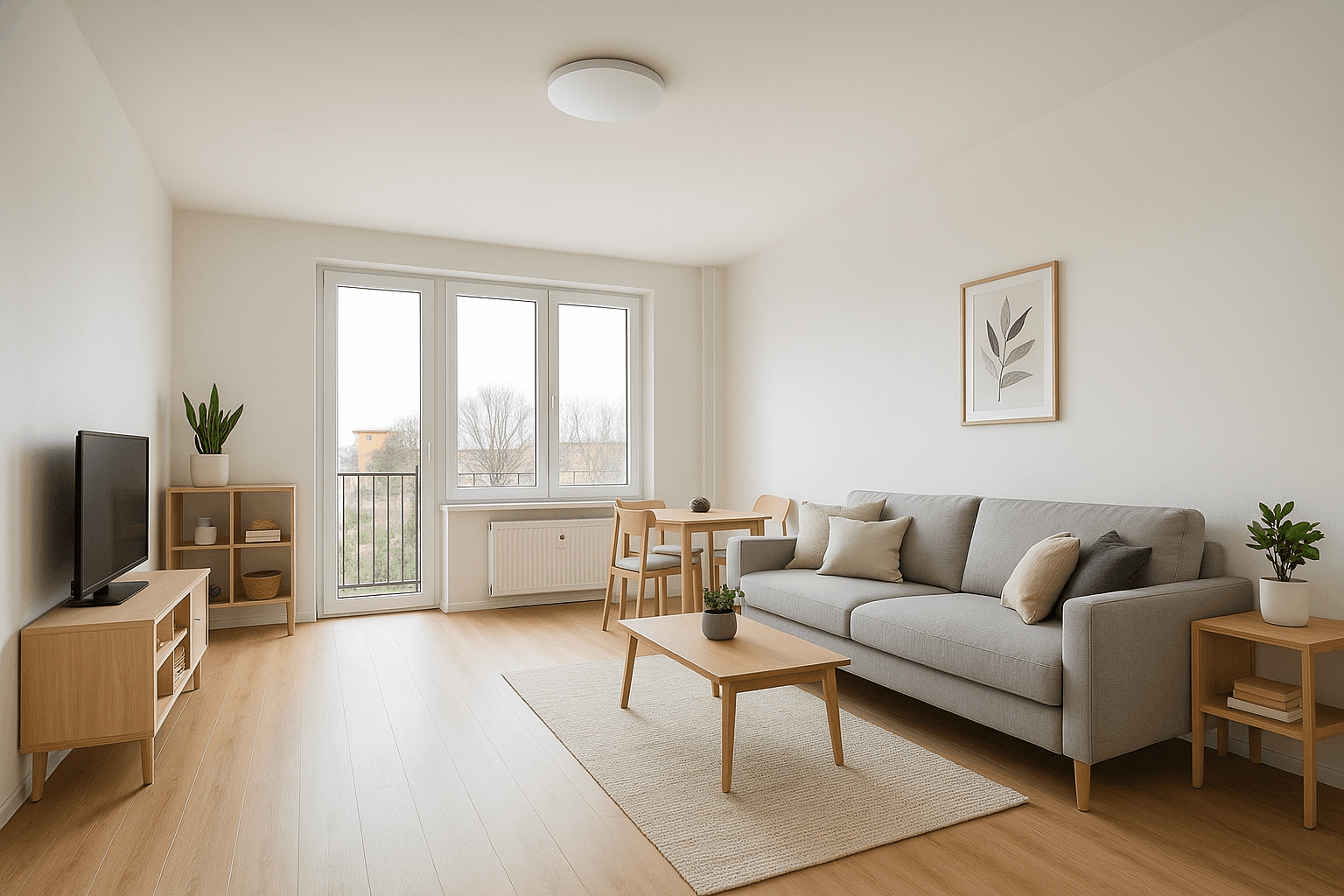 Prodej bytu 2+1 53 m², Hartigova, Praha, Praha Prodej bytu 2+1 53 m², Hartigova, Praha, Praha