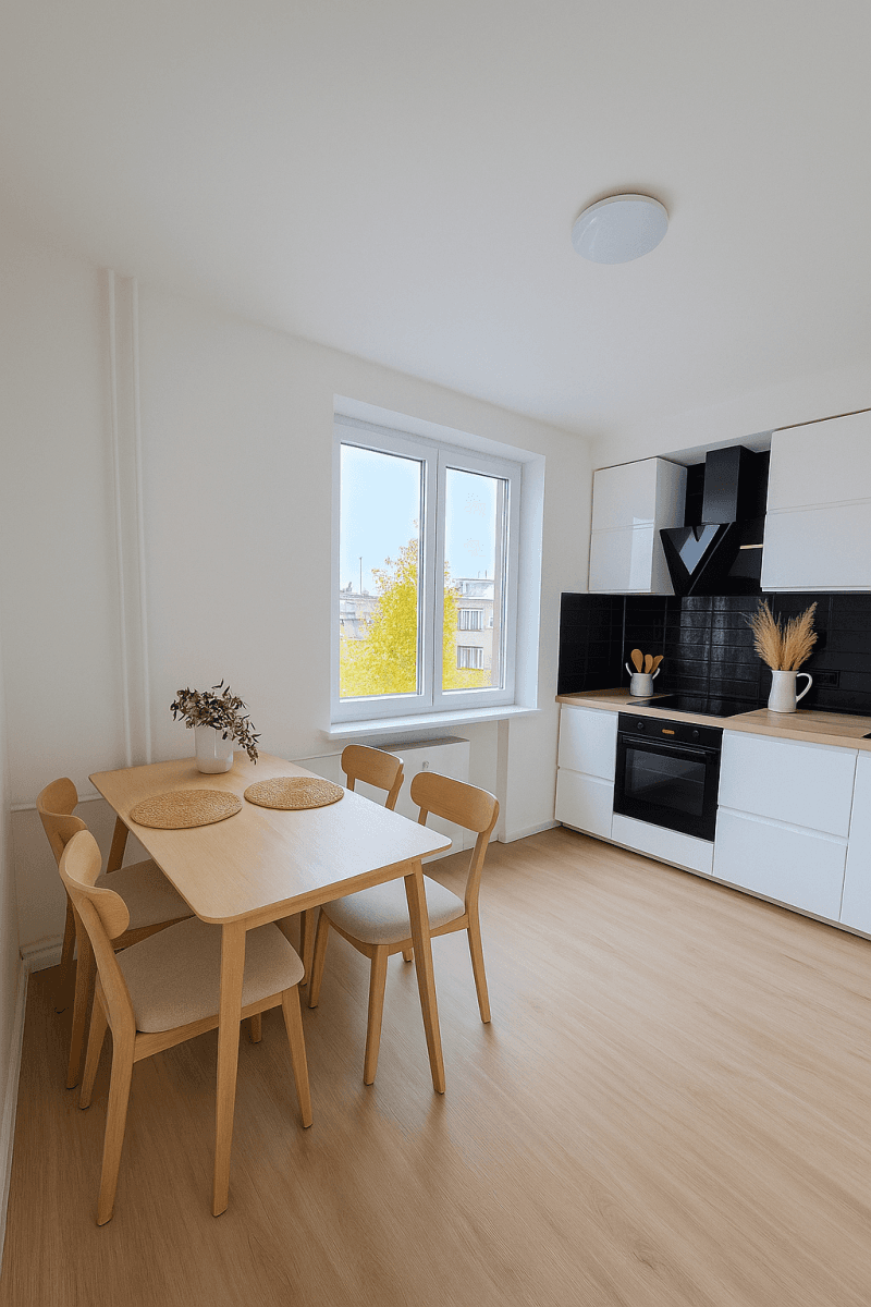 Prodej bytu 2+1 53 m², Hartigova, Praha, Praha Prodej bytu 2+1 53 m², Hartigova, Praha, Praha