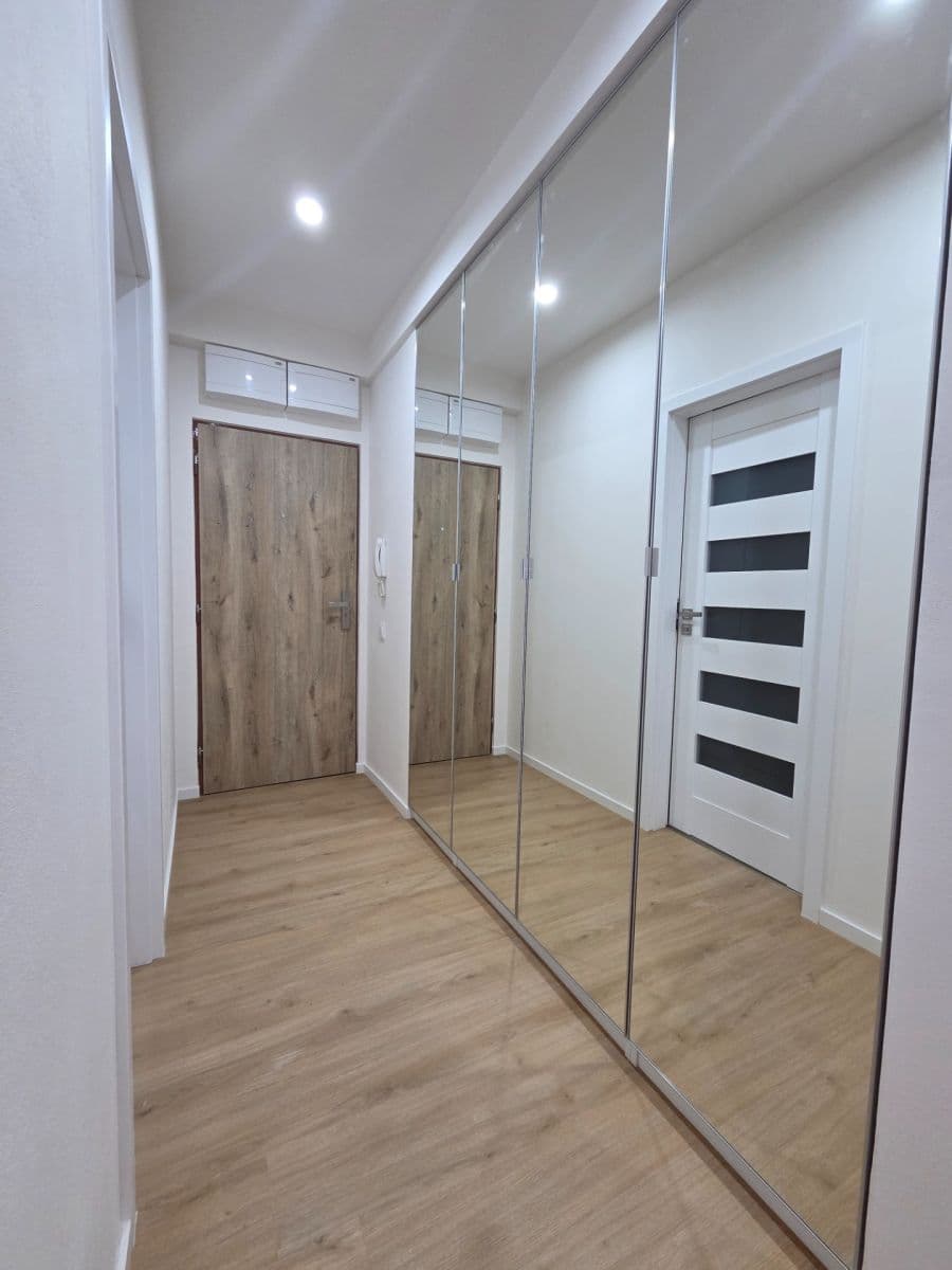 Prodej bytu 2+1 53 m², Hartigova, Praha, Praha Prodej bytu 2+1 53 m², Hartigova, Praha, Praha