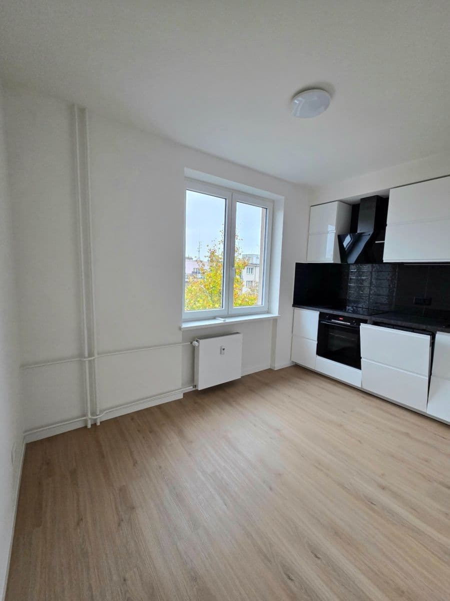 Prodej bytu 2+1 53 m², Hartigova, Praha, Praha Prodej bytu 2+1 53 m², Hartigova, Praha, Praha