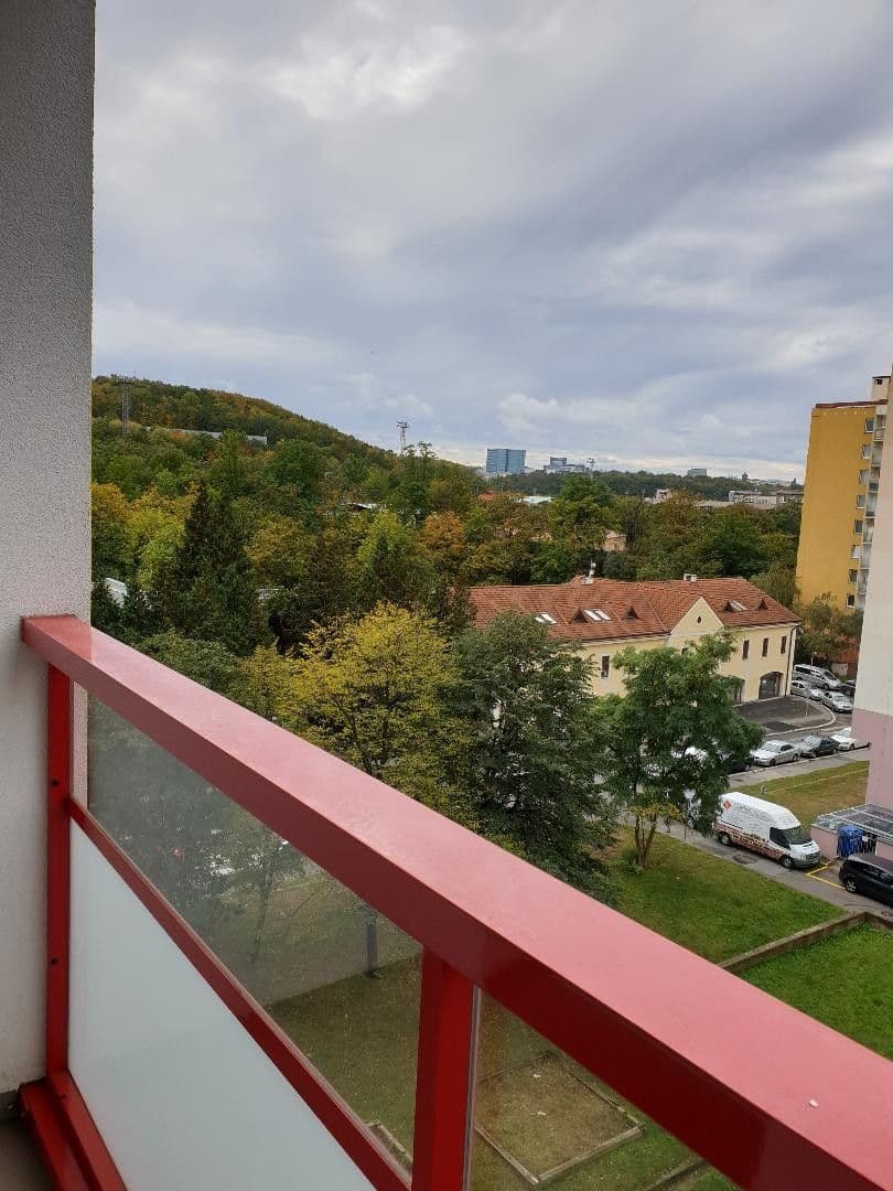 Pronájem bytu 1+1 34 m², Taškentská, Praha, Praha Pronájem bytu 1+1 34 m², Taškentská, Praha, Praha