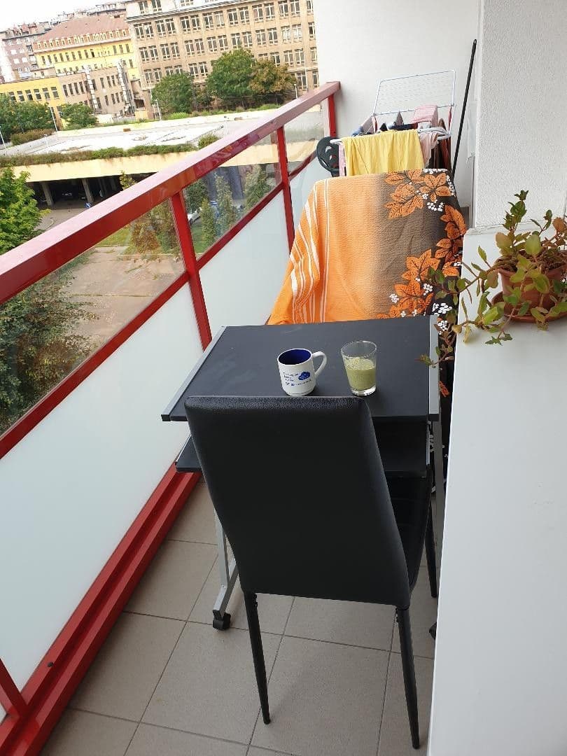 Pronájem bytu 1+1 34 m², Taškentská, Praha, Praha Pronájem bytu 1+1 34 m², Taškentská, Praha, Praha