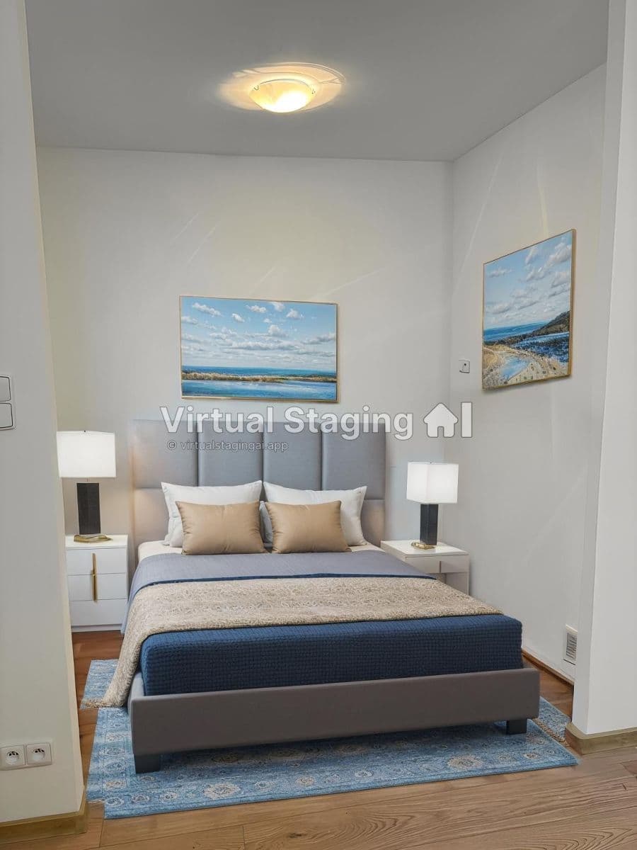 Pronájem bytu 1+1 34 m², Taškentská, Praha, Praha Pronájem bytu 1+1 34 m², Taškentská, Praha, Praha