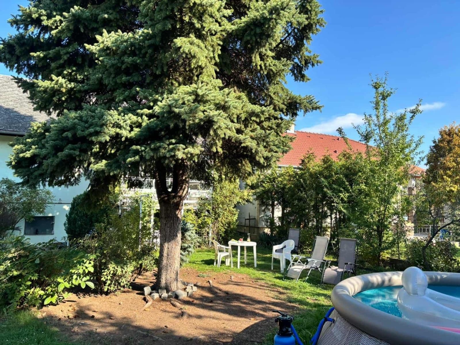 Prodej domu 220 m², pozemek 594 m², Máchova, Bohušovice nad Ohří, Ústecký kraj Prodej domu 220 m², pozemek 594 m², Máchova, Bohušovice nad Ohří, Ústecký kraj