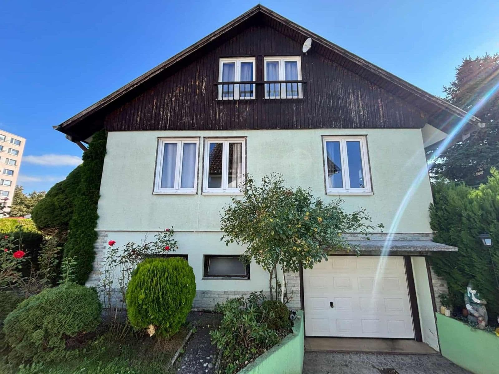 Prodej domu 220 m², pozemek 594 m², Máchova, Bohušovice nad Ohří, Ústecký kraj Prodej domu 220 m², pozemek 594 m², Máchova, Bohušovice nad Ohří, Ústecký kraj