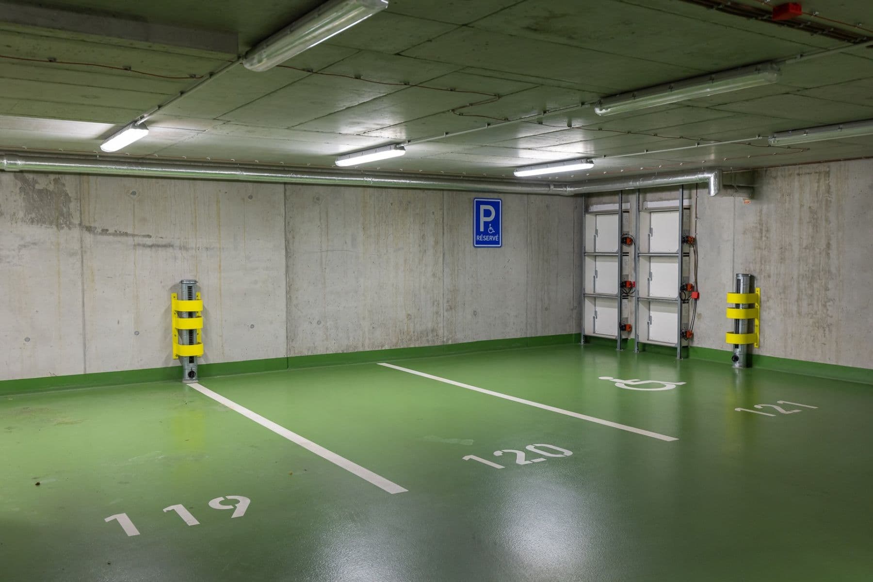 Pronájem bytu 1+kk 31 m², Škrábkových, Praha, Praha Pronájem bytu 1+kk 31 m², Škrábkových, Praha, Praha