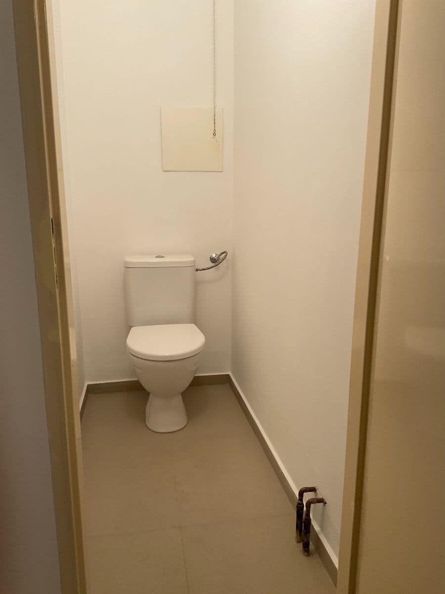 Pronájem bytu 3+1 84 m², Jilemnického, Pardubice, Pardubický kraj Pronájem bytu 3+1 84 m², Jilemnického, Pardubice, Pardubický kraj