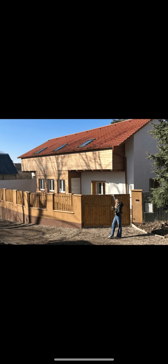 Prodej domu 140 m², pozemek 170 m², Kmetiněves, Středočeský kraj Prodej domu 140 m², pozemek 170 m², Kmetiněves, Středočeský kraj