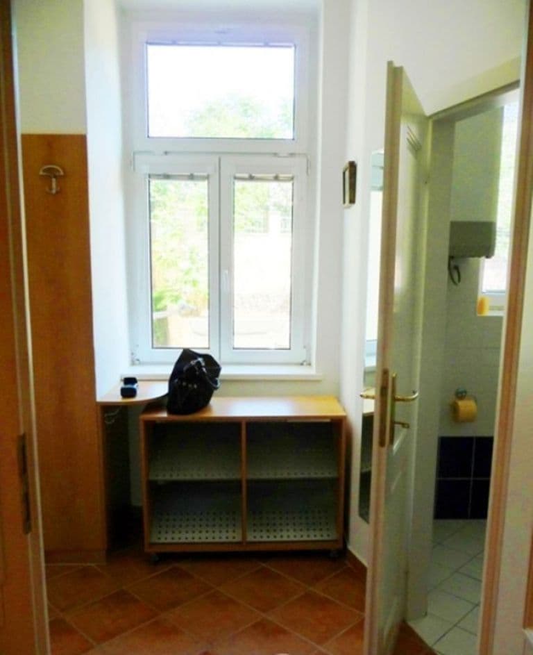 Pronájem bytu 1+1 43 m², Řehořova, Praha, Praha Pronájem bytu 1+1 43 m², Řehořova, Praha, Praha