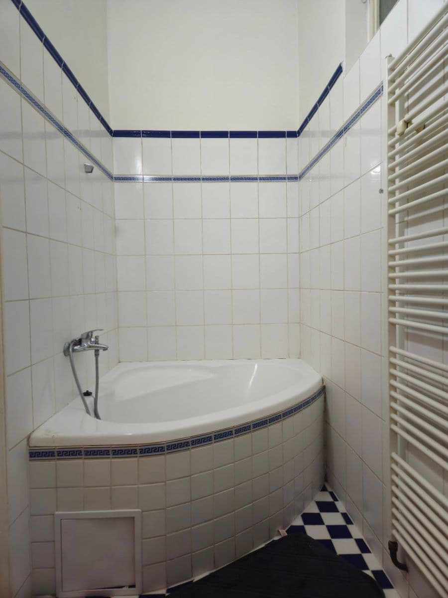 Pronájem bytu 2+kk 70 m², Jungmannova, Praha, Praha Pronájem bytu 2+kk 70 m², Jungmannova, Praha, Praha