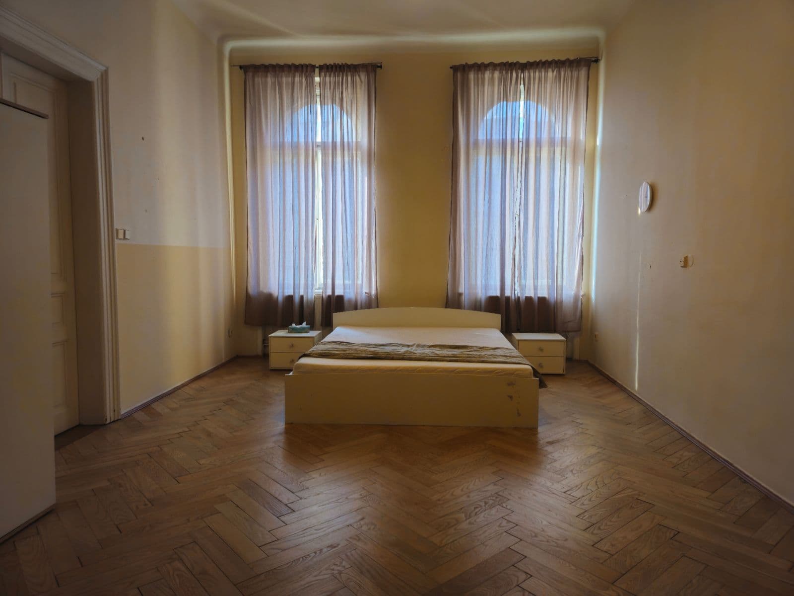 Pronájem bytu 2+kk 70 m², Jungmannova, Praha, Praha Pronájem bytu 2+kk 70 m², Jungmannova, Praha, Praha