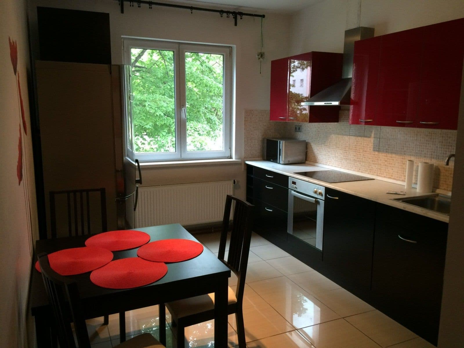 Pronájem bytu 2+1 67 m², Na Padesátém, Praha, Praha Pronájem bytu 2+1 67 m², Na Padesátém, Praha, Praha