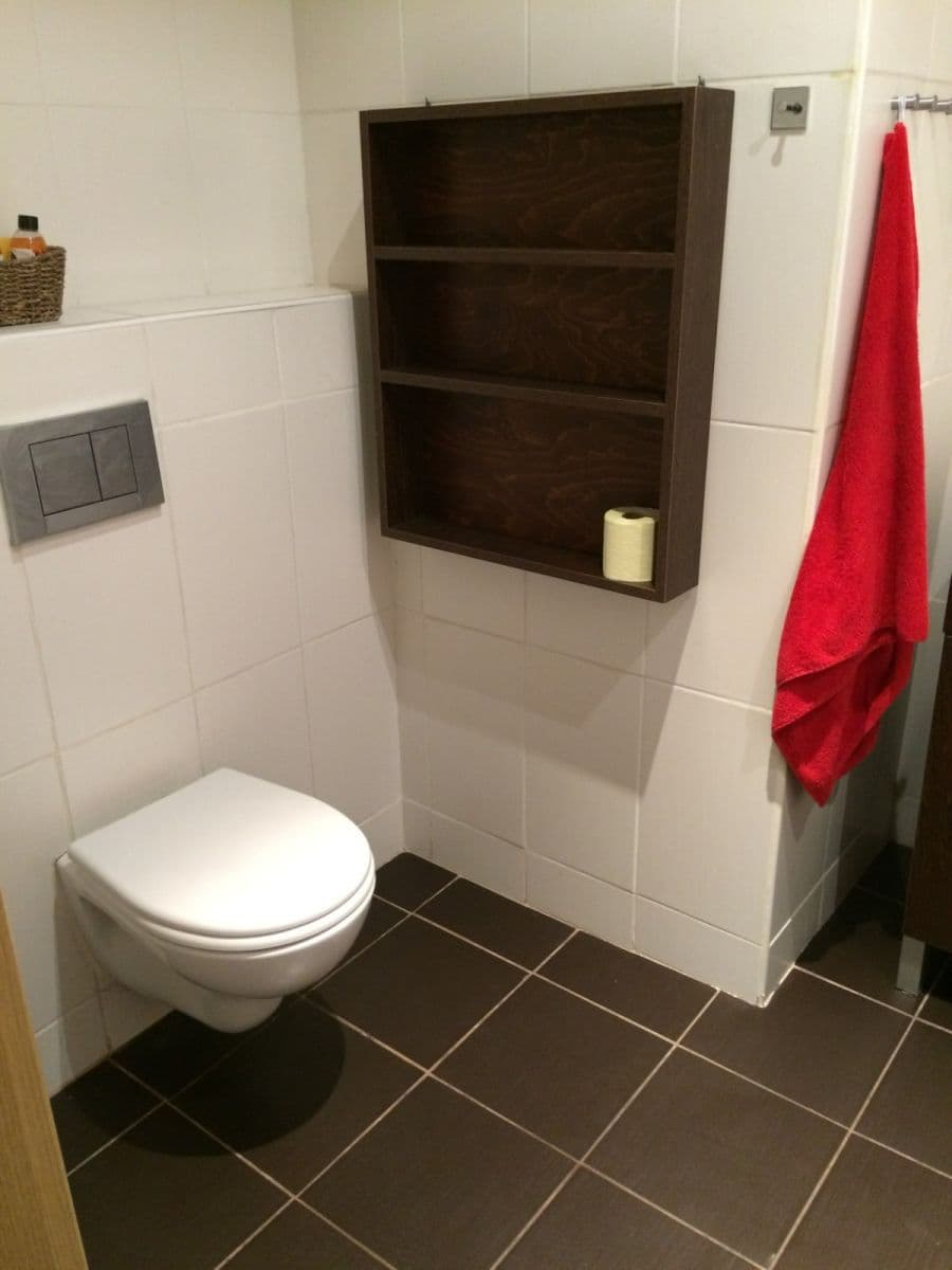 Pronájem bytu 2+1 67 m², Na Padesátém, Praha, Praha Pronájem bytu 2+1 67 m², Na Padesátém, Praha, Praha