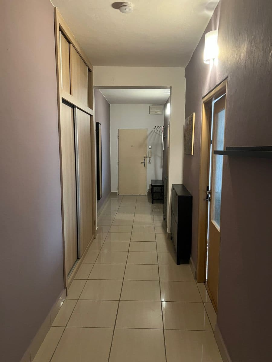 Pronájem bytu 2+1 67 m², Na Padesátém, Praha, Praha Pronájem bytu 2+1 67 m², Na Padesátém, Praha, Praha