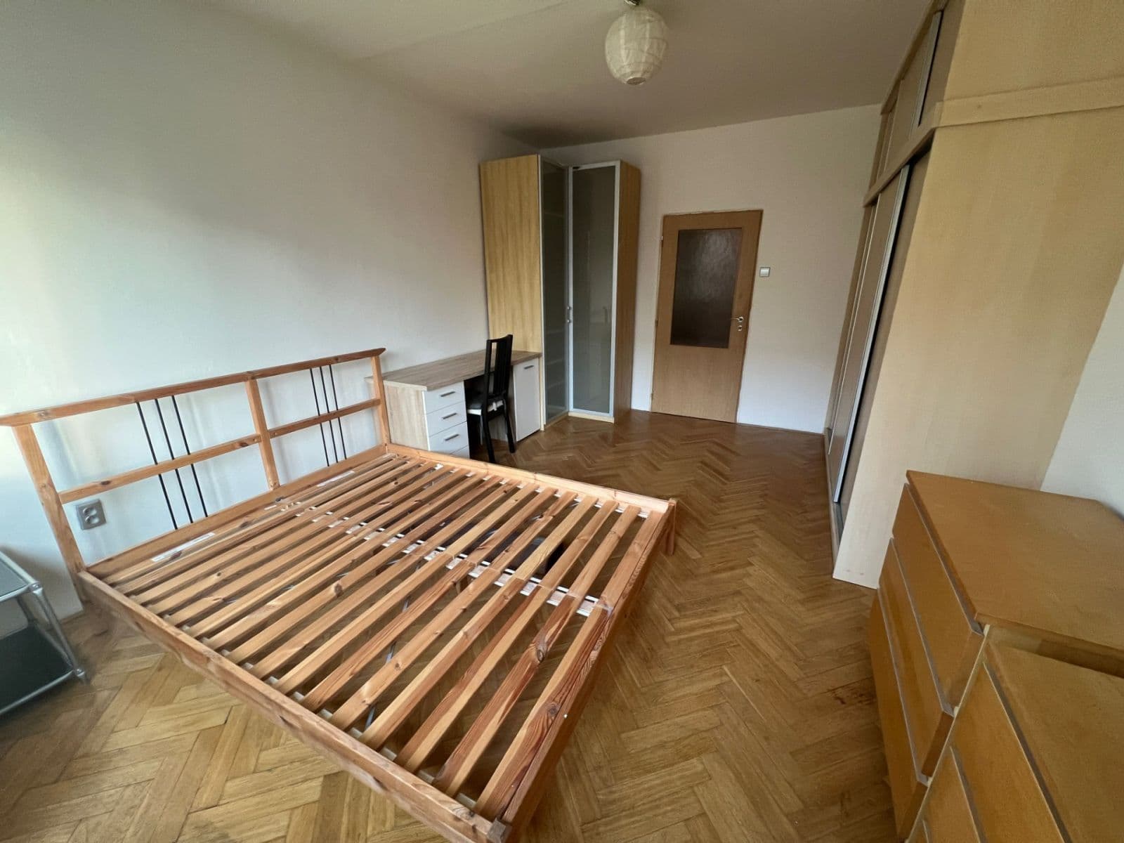 Pronájem bytu 2+1 67 m², Na Padesátém, Praha, Praha Pronájem bytu 2+1 67 m², Na Padesátém, Praha, Praha
