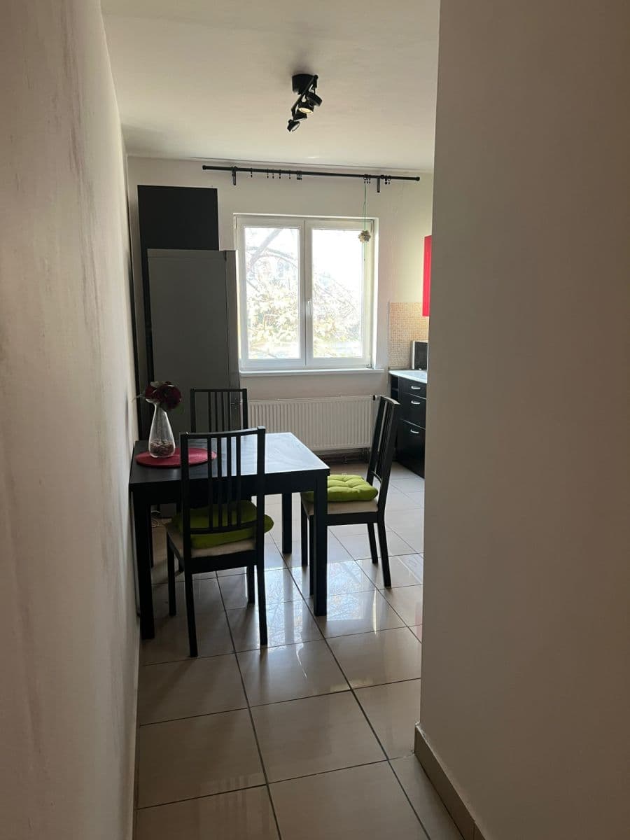 Pronájem bytu 2+1 67 m², Na Padesátém, Praha, Praha Pronájem bytu 2+1 67 m², Na Padesátém, Praha, Praha