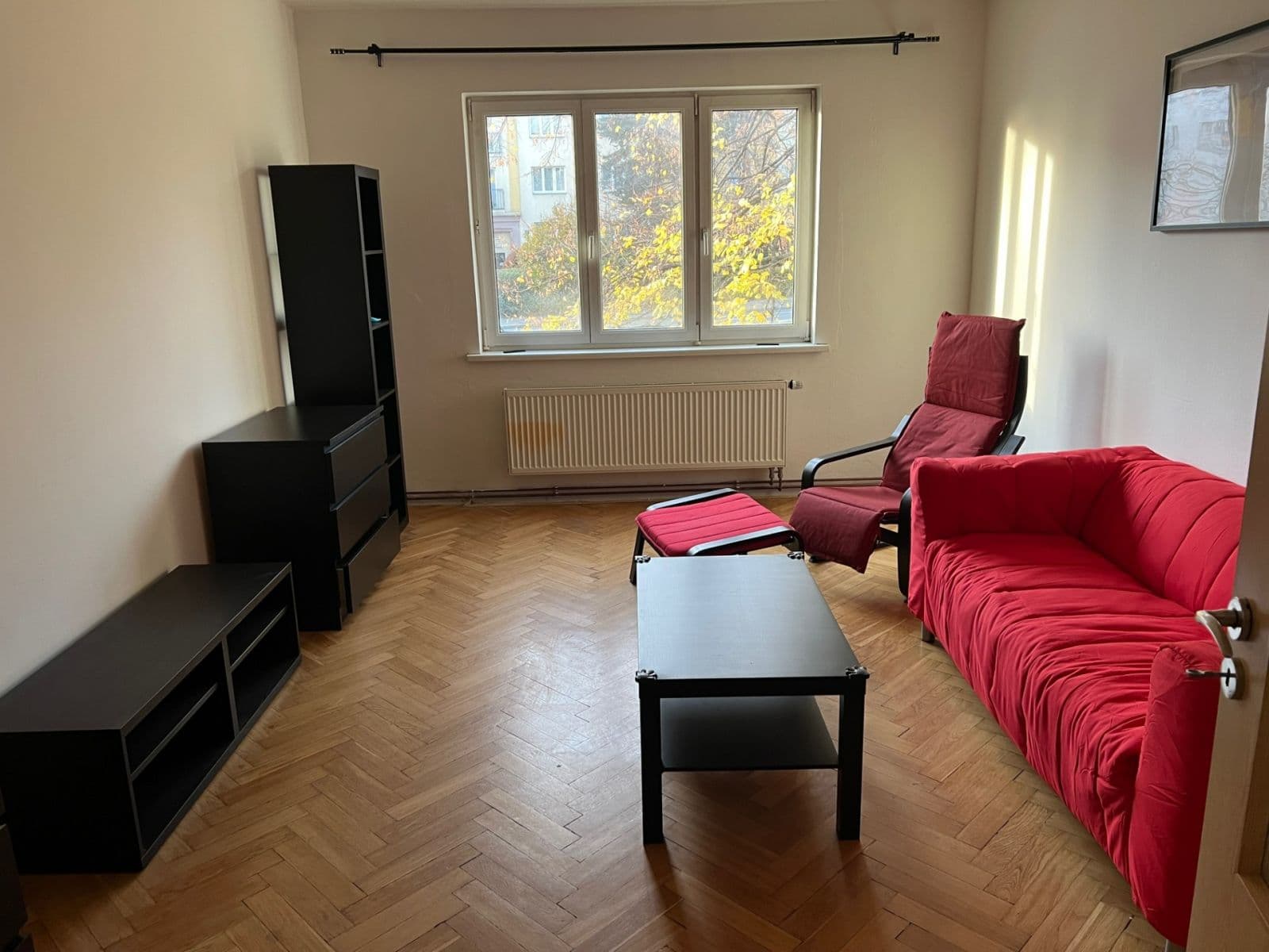 Pronájem bytu 2+1 67 m², Na Padesátém, Praha, Praha Pronájem bytu 2+1 67 m², Na Padesátém, Praha, Praha