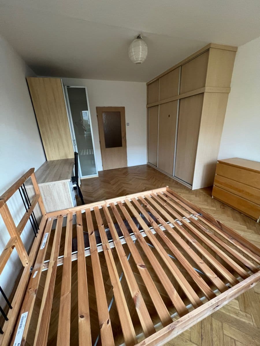 Pronájem bytu 2+1 67 m², Na Padesátém, Praha, Praha Pronájem bytu 2+1 67 m², Na Padesátém, Praha, Praha