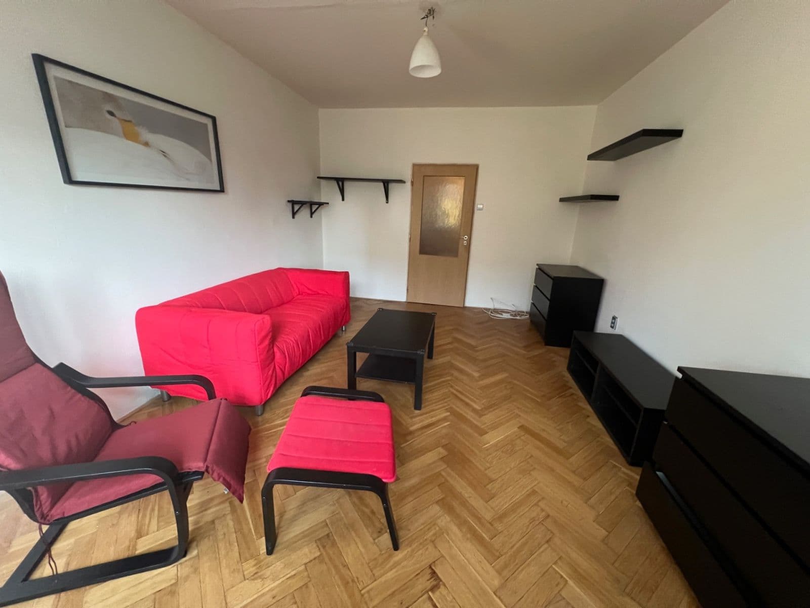 Pronájem bytu 2+1 67 m², Na Padesátém, Praha, Praha Pronájem bytu 2+1 67 m², Na Padesátém, Praha, Praha