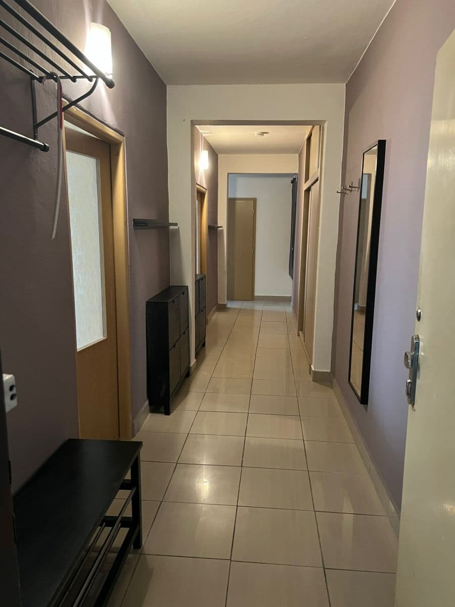 Pronájem bytu 2+1 67 m², Na Padesátém, Praha, Praha Pronájem bytu 2+1 67 m², Na Padesátém, Praha, Praha