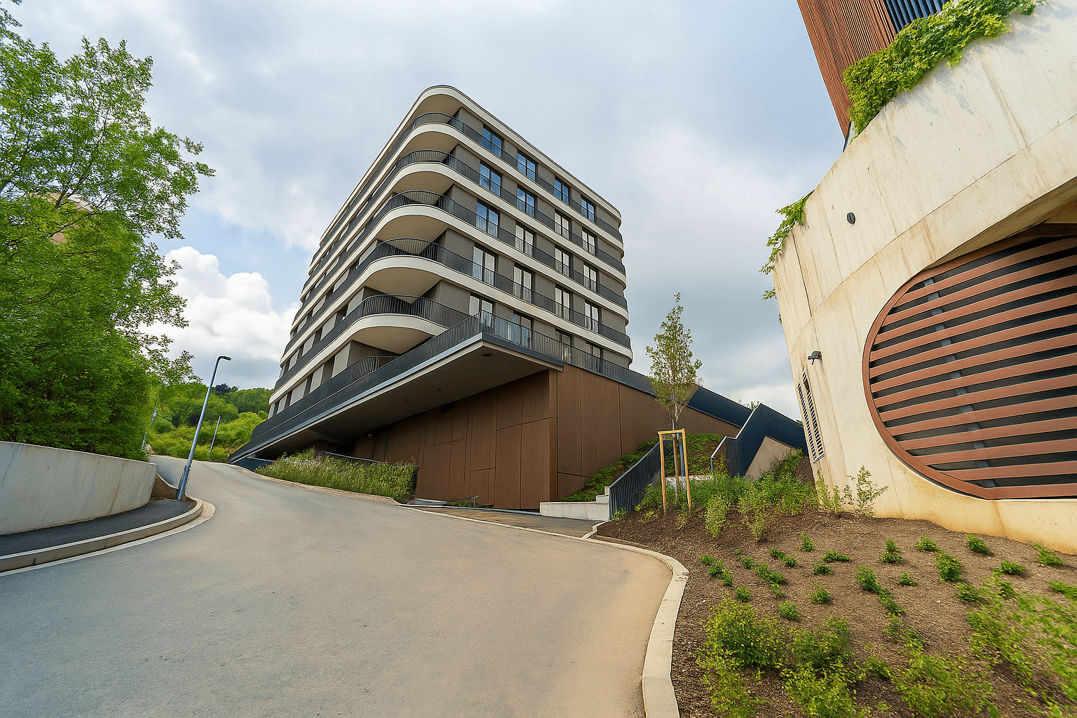 Pronájem bytu 2+kk 59 m², U Komína, Praha, Praha Pronájem bytu 2+kk 59 m², U Komína, Praha, Praha